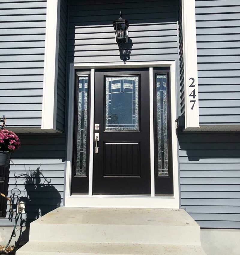 Windows and Doors Plainville CT Phoenician Home Improvement